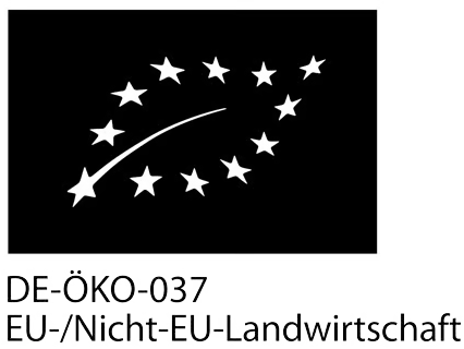 DE Öko Siegel